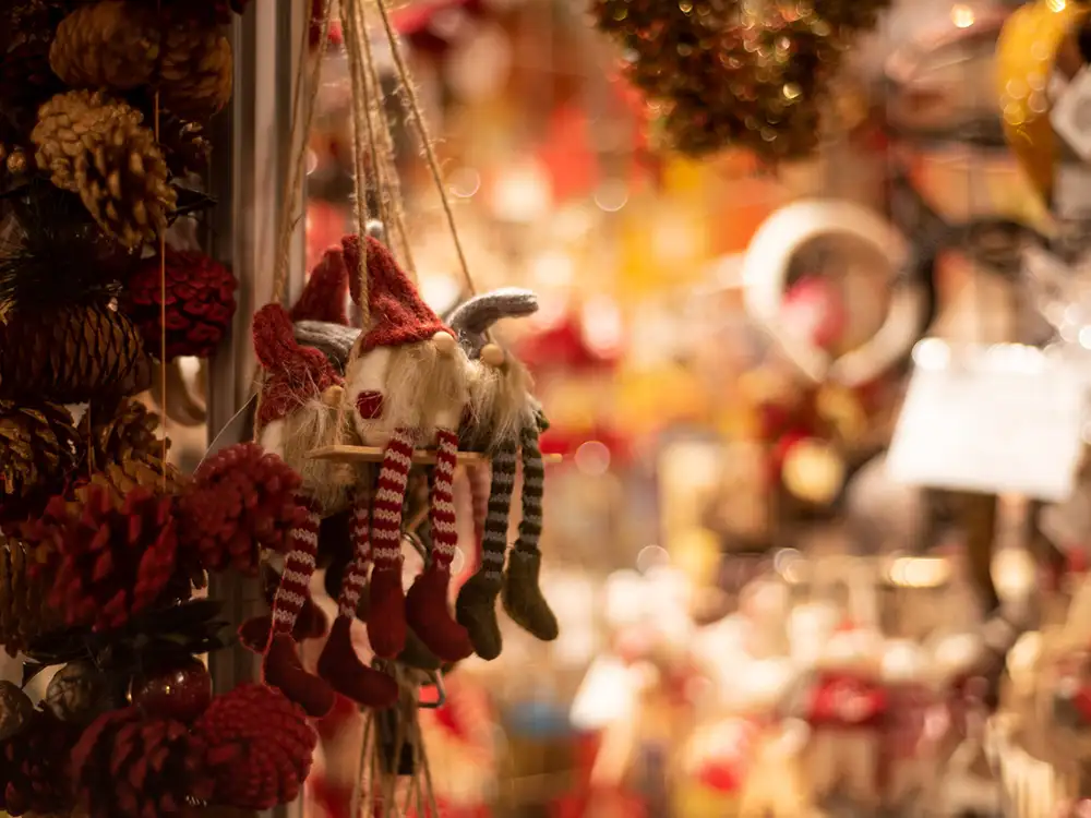 Living North’s Christmas Fair returns – and get half price entry with YorkMix vouchers