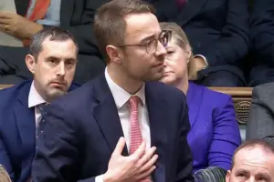 Watch – ‘A dark cloud settled over me’: York MP opens up about mental health during PMQs