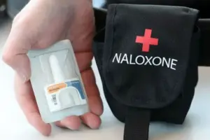 Police save Malton man’s life thanks to special training