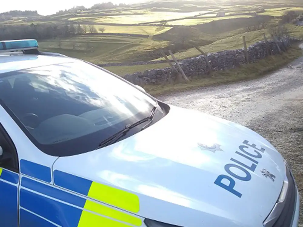 Updated: Woman charged with arson in Great Ayton