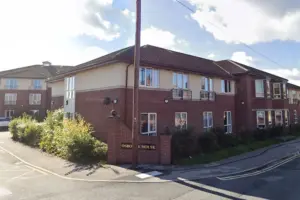 Flats get the go-ahead after ten year wait
