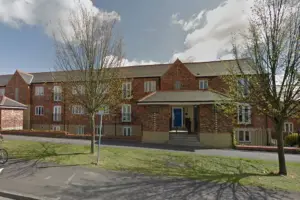 York burglar may have fled on a bike after break-in