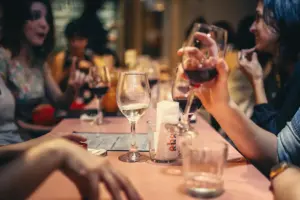 Cards, Dice, and Tapas: Planning a York Night-In Gathering