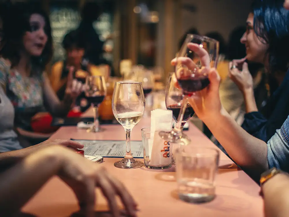 Cards, Dice, and Tapas: Planning a York Night-In Gathering