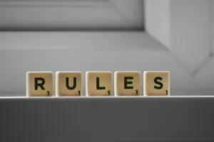 Current Regulations around UK Gambling
