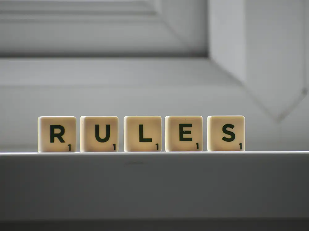 Current Regulations around UK Gambling