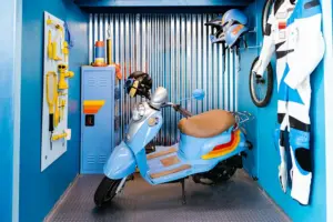 Transform Your Garage: Simple Modular Storage Upgrades for Busy Families