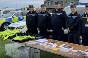Malton Police want to recruit more Police Support Volunteers.