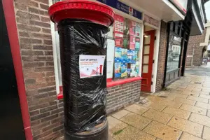 ‘Postboxes of the future’ coming to York