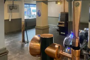 Historic York pub set to reopen after £230K makeover