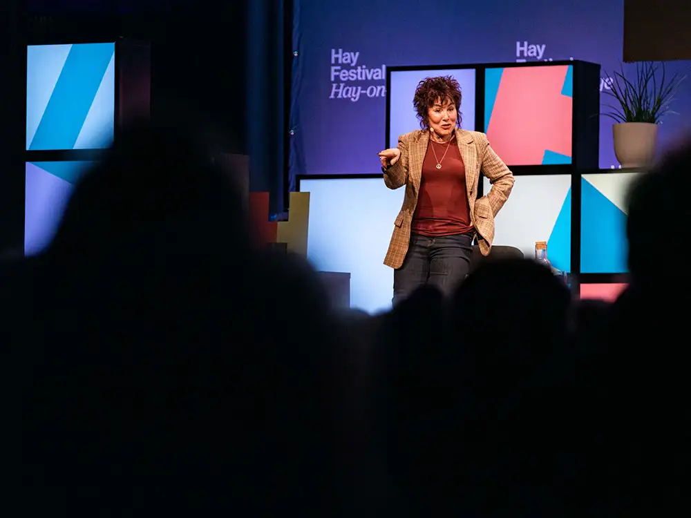 I’m A Celebrity star Ruby Wax bringing show to York after the jungle