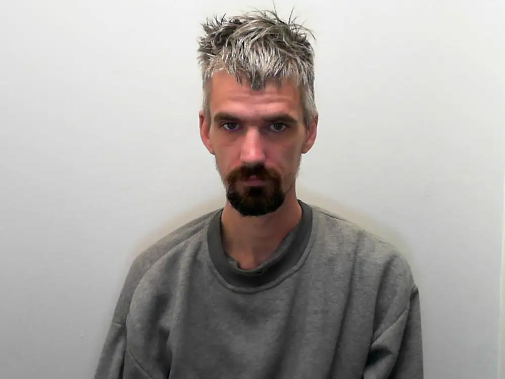 Prolific York criminal who gave victim ‘nightmares’ is jailed