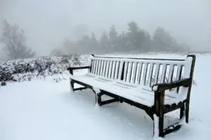 Police warning as ‘significant accumulations of snow’ forecast for parts of North Yorkshire