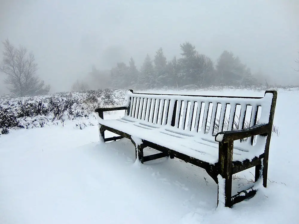 Police warning as ‘significant accumulations of snow’ forecast for parts of North Yorkshire