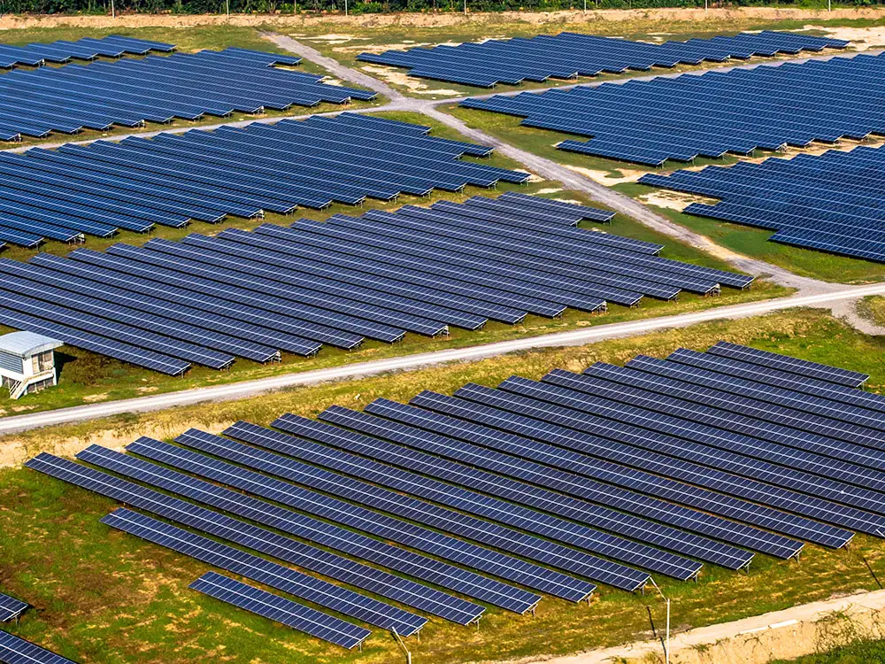 ‘Frustration and fear’ as solar energy scheme the size of 900 football pitches gets go-ahead