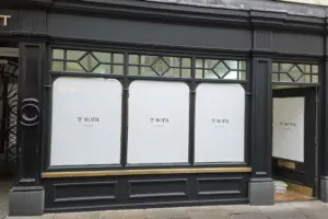 Unique shop opening in York – inspired by ‘amazing’ idea from Japan