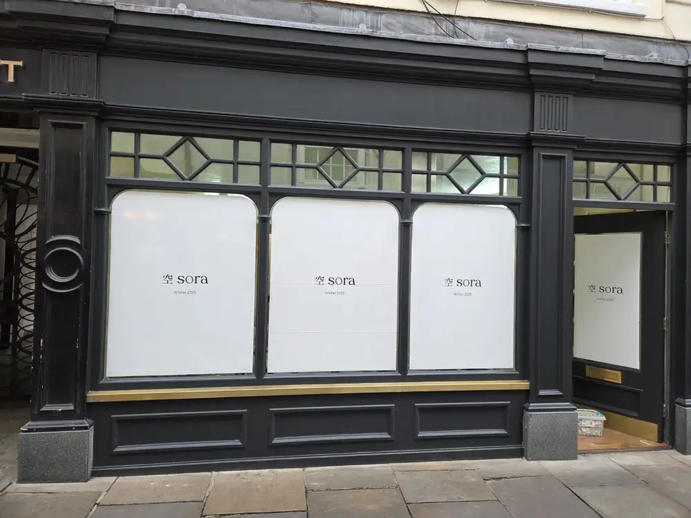 Unique shop opening in York – inspired by ‘amazing’ idea from Japan