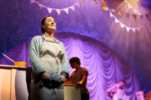 Review: The Great British Bake Off Musical