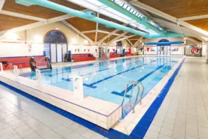 Fees to rise at North Yorkshire leisure centres