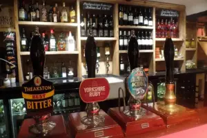 ‘Outstanding’ York village pub could be saved from housing plan