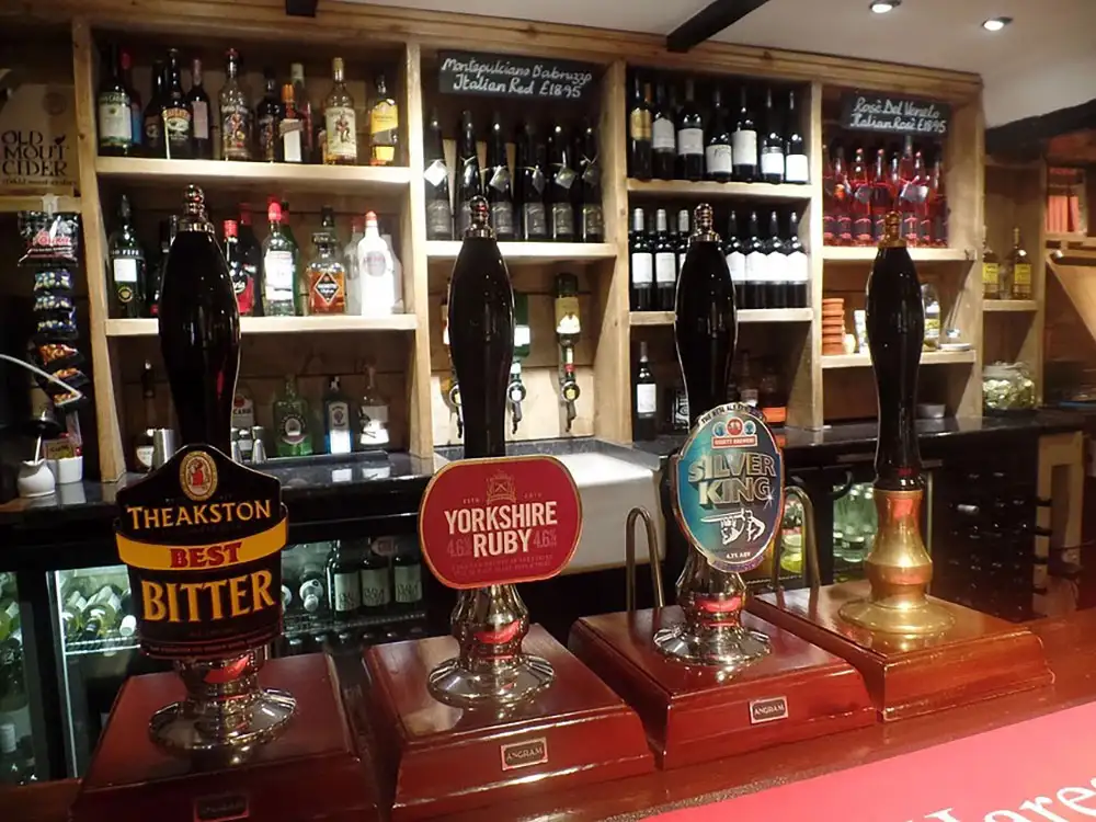‘Outstanding’ York village pub could be saved from housing plan