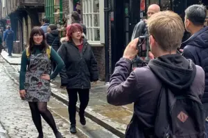 York hospitality leaders ‘deeply concerned’ by mayor’s tourist tax bid