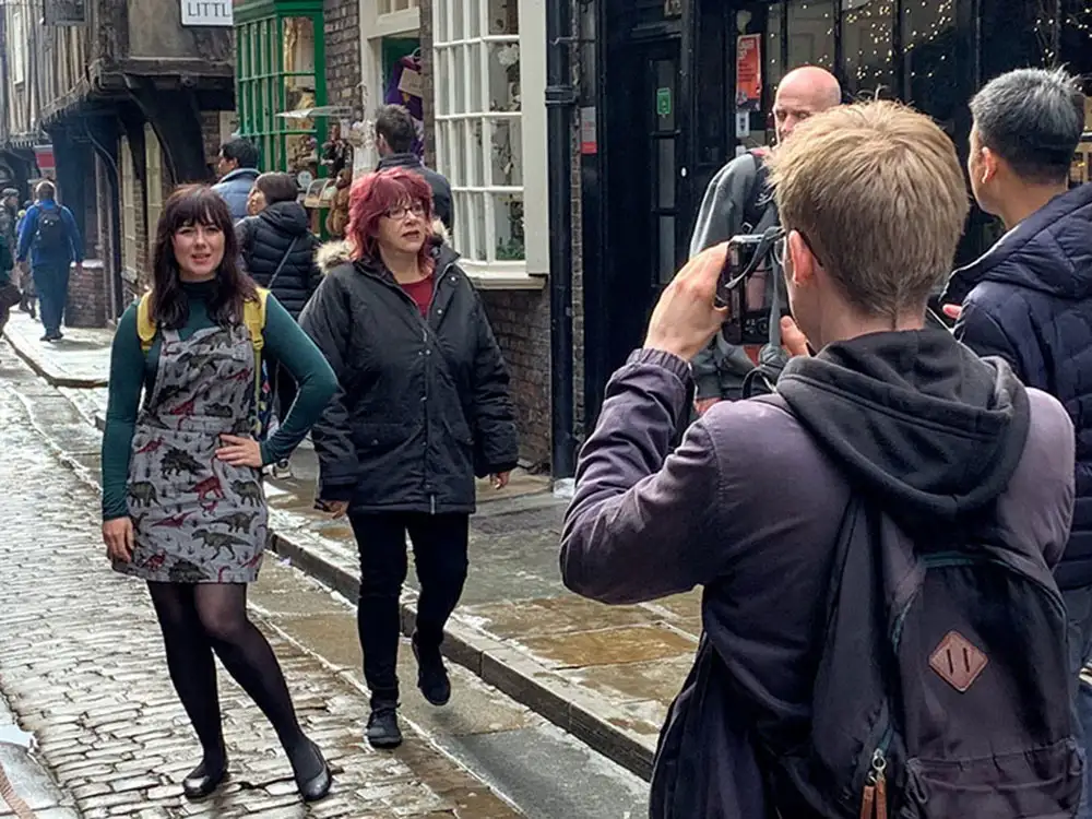 York hospitality leaders ‘deeply concerned’ by mayor’s tourist tax bid