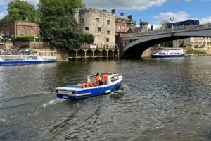 Plans drawn up for a tourist tax for York and North Yorkshire