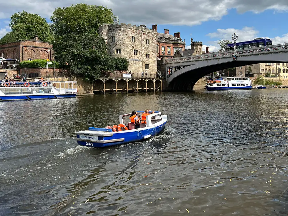 Plans drawn up for a tourist tax for York and North Yorkshire