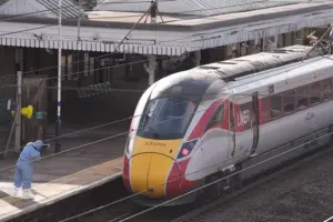 LNER urges passengers to defer journeys as police issue train stabbing update