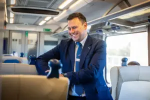 Rail jobs with salaries up to £36K available in York and Scarborough
