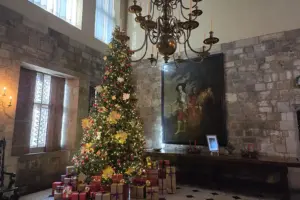 18 pix: York’s hidden gem brings history and community together this Christmas