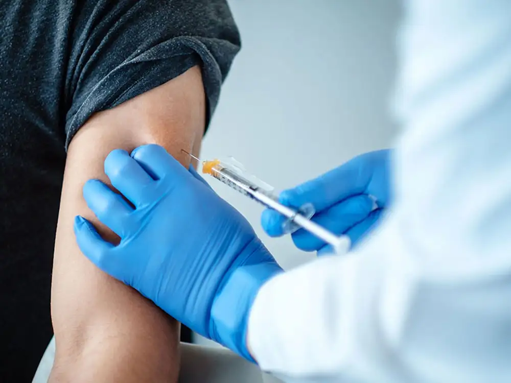 Vaccination launched in York for virus that’s on the increase across Europe
