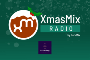 How to listen to XmasMix Radio
