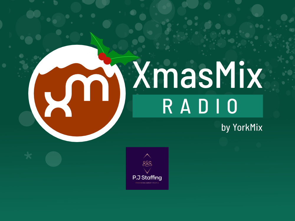 How to listen to XmasMix Radio
