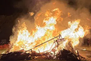 York fireworks display ‘the best yet’ – with huge amount raised for charity