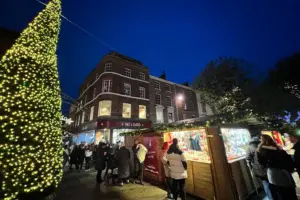 Losing the Christmas Market would be ‘devastating’ for York, say hoteliers