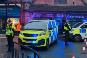 Updated: York road reopens after serious crash