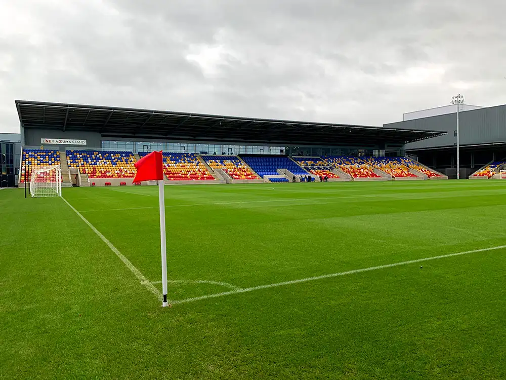 Details released for York City promotion party at the stadium