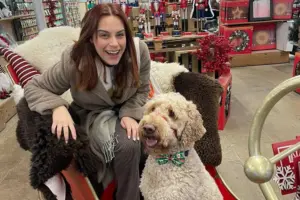 North Yorkshire’s cutest Christmas competition is back – it’s YorkMix Festive Pets!