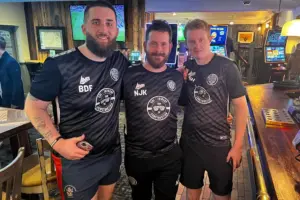 York community group to connect local people and businesses through football