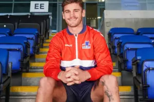 York City sign Premier League defender on loan