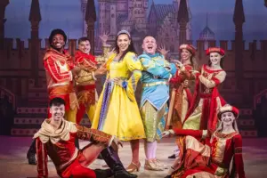 Review: Sleeping Beauty