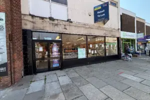 Plans go in to transform empty shop in Acomb