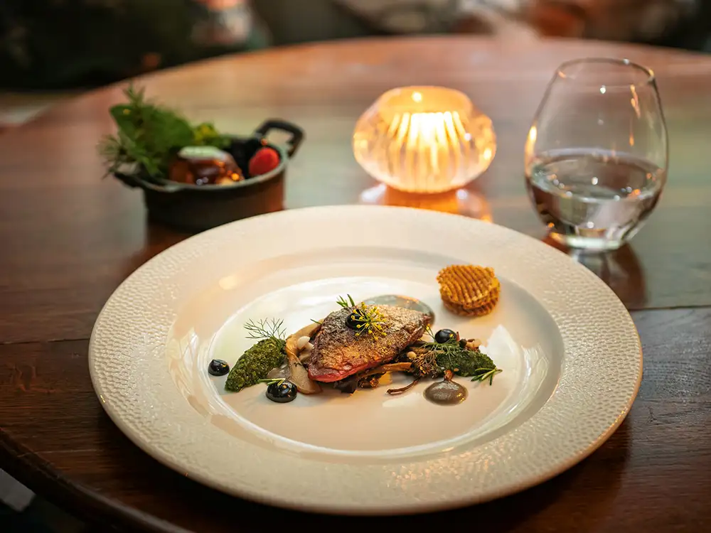 North Yorkshire towns to host their first ever restaurant week