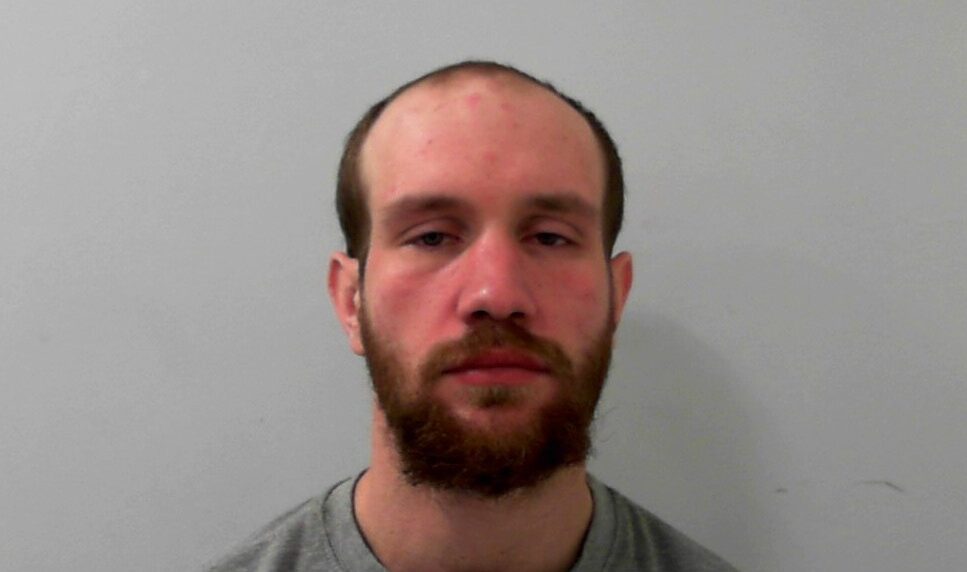 Shoplifter banned from town centre