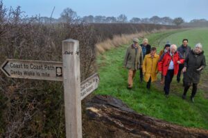 Coast to Coast passport scheme gets extra funding