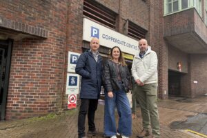 Parking charges ‘drive locals out of York city centre’ – as spend drops by £8m