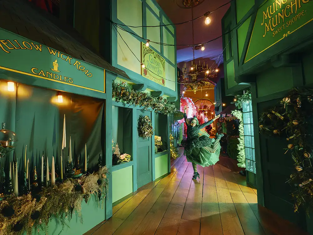 Historic York house’s Christmas events to star in Channel 4 series