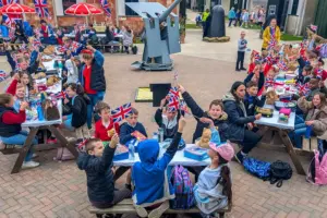 North Yorkshire museum celebrates ‘fantastic’ year of events and school visits